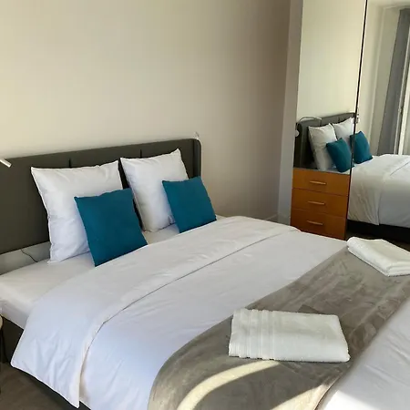 Chez Julien Apartamento Troyes