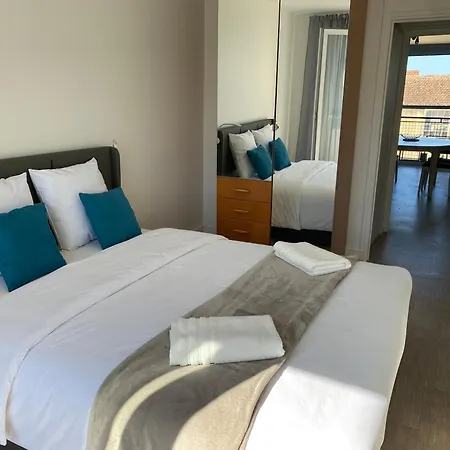 Chez Julien Apartamento *