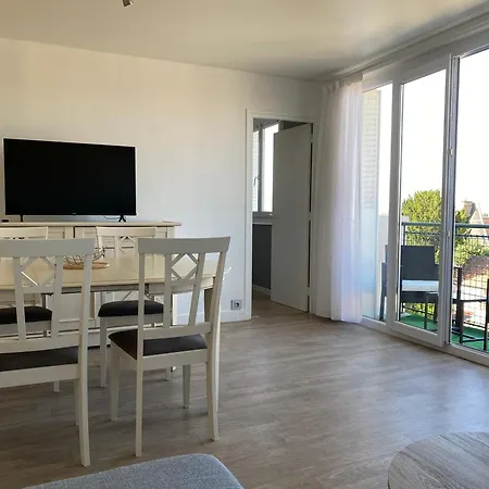 Apartamento Chez Julien *