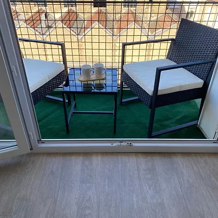 Apartmán Chez Julien *